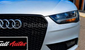 foto de Autos marca Audi seminuevo modelo A4 1.8T año 2013