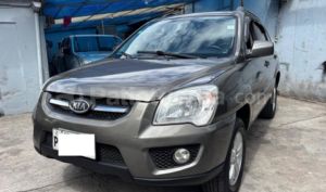 foto de Autos marca Kia seminuevo modelo Sportage LX año 2013 en Quito