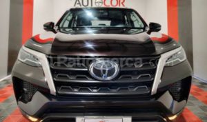 foto de Autos marca Toyota seminuevo modelo Fortuner 2.7 año 2023 en Quito