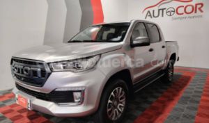 foto de Autos marca Foton seminuevo modelo TUNLAND  G año 2025 en Quito
