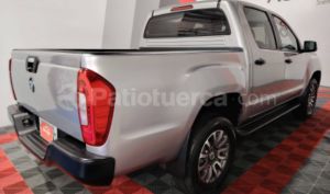 foto de Autos marca Foton seminuevo modelo Tunland año 2025