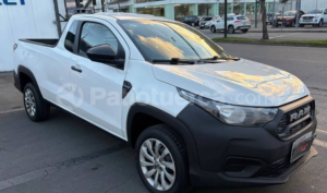 foto de Autos marca Ram seminuevo modelo RAM 700 SLT año 2023
