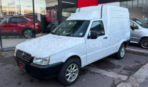 foto de Autos marca Fiat seminuevo modelo Fiorino Fire año 2006 en Cuenca
