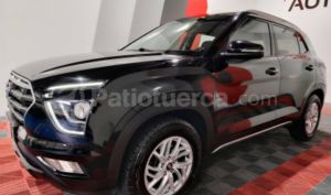 foto de Autos marca Hyundai seminuevo modelo Creta año 2022