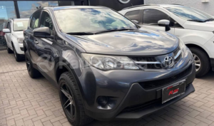 foto de Autos marca Toyota seminuevo modelo RAV 4 año 2013