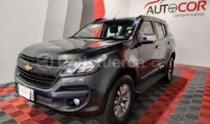 foto de Autos marca Kia seminuevo modelo Seltos año 2023 en Quito