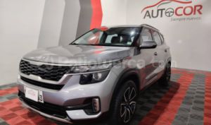 foto de Autos marca Kia seminuevo modelo Seltos año 2023