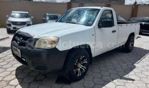 foto de Autos marca Mazda seminuevo modelo BT-50 CS 4X2 RAUDA año 2011 en Quito