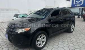 foto de Autos marca Ford seminuevo modelo Edge SE año 2013
