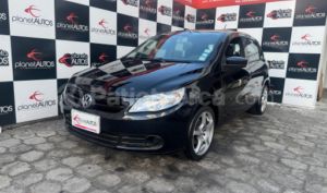 foto de Autos marca Volkswagen seminuevo modelo Gol Power año 2012 en Quito