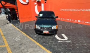 foto de Autos marca Daihatsu seminuevo modelo Gran Move año 1997 en Portoviejo