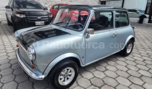 foto de Autos marca AUSTIN seminuevo modelo mini año 1997 en Quito