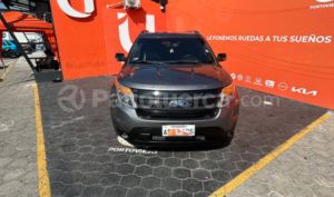 foto de Autos marca Ford seminuevo modelo Explorer año 2014
