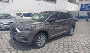 foto de Autos marca SWM seminuevo modelo G01 año 2024 en Quito