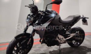 foto de Motos marca BMW seminuevo modelo F900R año 2023 en Quito