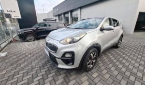 foto de Autos marca Kia seminuevo modelo Sportage año 2020 en Guayaquil