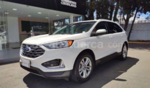 foto de Autos marca Ford seminuevo modelo Edge año 2019 en Quito