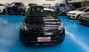 foto de Autos marca Kia seminuevo modelo Soluto año 2020 en Quito