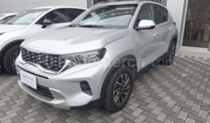 foto de Autos marca Kia seminuevo modelo Sonet año 2025 en Guayaquil