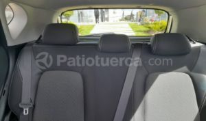 foto de Autos marca Kia seminuevo modelo Sonet GT LINE año 2025