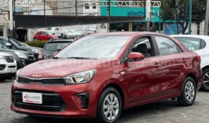 foto de Autos marca Kia seminuevo modelo Soluto año 2023