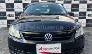 foto de Autos marca Volkswagen seminuevo modelo Gol Power año 2012