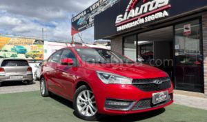foto de Autos marca Chery seminuevo modelo Arrizo 5 año 2023 en Quito
