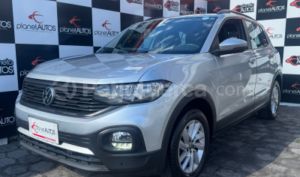foto de Autos marca Volkswagen seminuevo modelo T CROSS año 2022