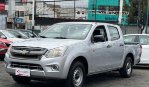 foto de Autos marca Chevrolet seminuevo modelo D-MAX año 2021