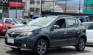 foto de Autos marca Renault seminuevo modelo Sandero Stepway año 2019