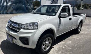 foto de Autos marca Great Wall seminuevo modelo Wingle Steed año 2022 en Quito