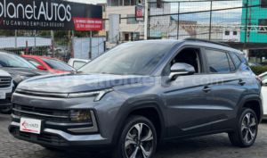 foto de Autos marca JAC seminuevo modelo S4 año 2023
