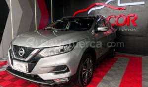 foto de Autos marca Nissan seminuevo modelo QASHQAI ADVANCE año 2019 en Guayaquil