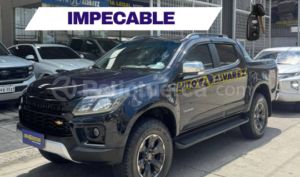 foto de Autos marca Chevrolet seminuevo modelo COLORADO HIGH COUNTRY año 2022 en Guayaquil