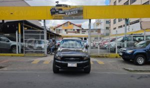 foto de Autos marca Ford seminuevo modelo RANGER XL año 2023