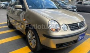 foto de Autos marca Volkswagen seminuevo modelo Polo año 2006