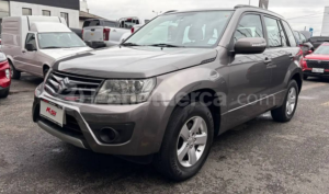 foto de Autos marca Suzuki seminuevo modelo Grand Vitara SZ año 2018