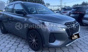 foto de Autos marca Nissan seminuevo modelo Kicks Drive año 2022