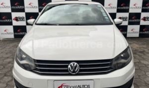 foto de Autos marca Volkswagen seminuevo modelo Polo año 2019