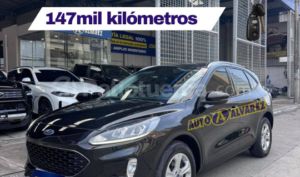 foto de Autos marca Ford seminuevo modelo Escape Trend año 2022 en Guayaquil