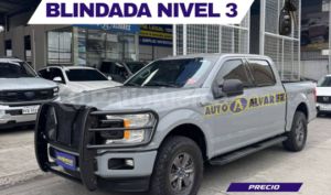 foto de Autos marca Ford seminuevo modelo F150 XLT CD año 2020
