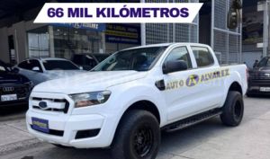foto de Autos marca Ford seminuevo modelo RANGER XL año 2022 en Guayaquil