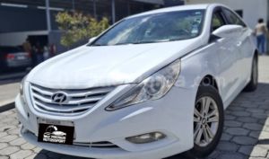 foto de Autos marca Hyundai seminuevo modelo Sonata año 2012 en Quito