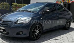 foto de Autos marca Toyota seminuevo modelo Yaris año 2009