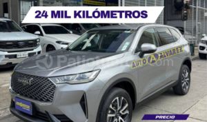 foto de Autos marca Great Wall seminuevo modelo Haval H6 año 2022