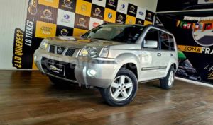 foto de Autos marca Nissan seminuevo modelo X-Trail Classic año 2009 en Quito