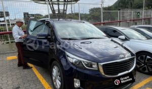 foto de Autos marca Kia seminuevo modelo Carnival año 2019