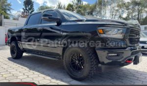 foto de Autos marca Dodge seminuevo modelo RAM 1500 año 2019