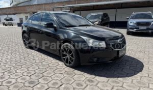 foto de Autos marca Chevrolet seminuevo modelo Cruze año 2016 en Quito