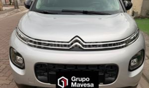 foto de Autos marca Citroen seminuevo modelo C3 Aircross Shine año 2018 en Guayaquil